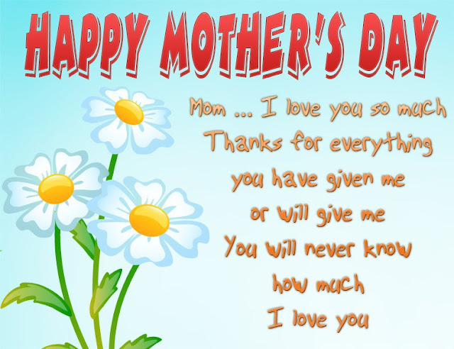 happy mothers day messages to friends