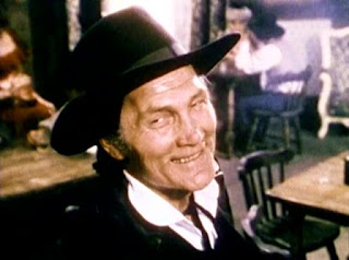 Jack Palance