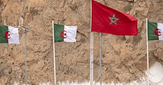زيارة وفد هام للمغرب يسبب قلق كبير في الجزائر