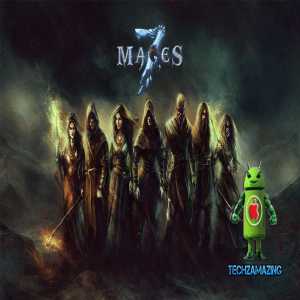  7 Mages Free Download For PC