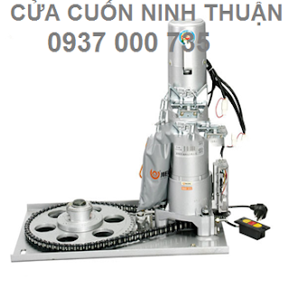 SỬA MOTOR CỬA CUỐN QUẬN 6 TPHCM