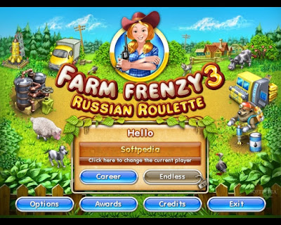 game nông trại online trên android