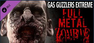 Gas Guzzlers Extreme Full Metal Zombie Free Download Full Version