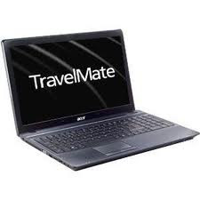 Acer TravelMate 5760 Laptop Review