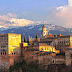 Granada kerajaan islam terakhir di Spanyol