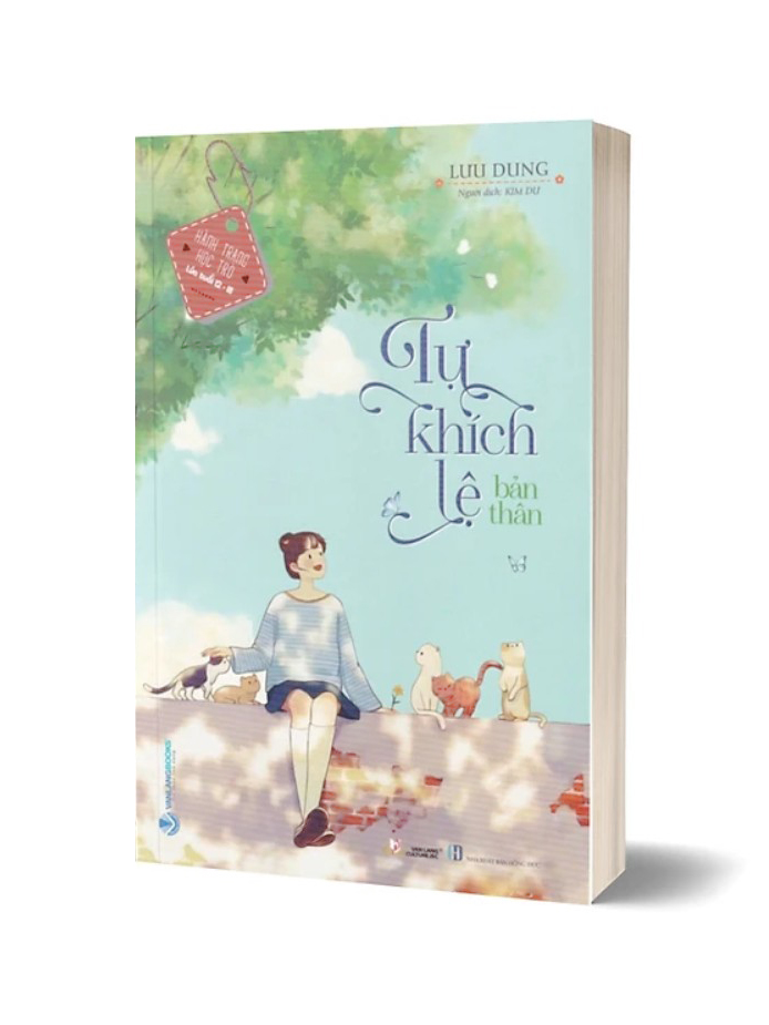 Tự Khích Lệ Bản Thân - Tái Bản 2022 ebook PDF-EPUB-AWZ3-PRC-MOBI