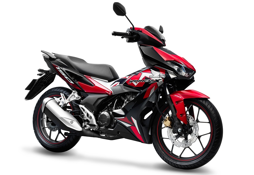 Honda Việt Nam xuất xưởng chiếc xe máy thứ 30 triệu