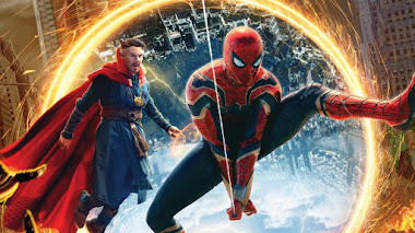 Spider-Man No Way Home confirma pre-estreno el 15 de diciembre en Argentina