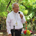 Đức Giám mục Giáo phận thăm trại phong Quỳnh Lập