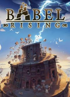 Babel Rising (2012) FAIRLIGHT [PC game]