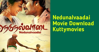 Nedunalvaadai Movie Download Kuttymovies