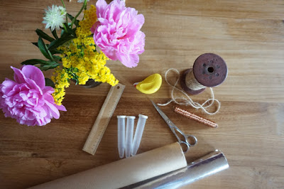 DIY pour la fête des mamans