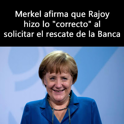 angela merkel