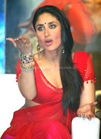 Kareena, hot, , cleavage, in, ra-one