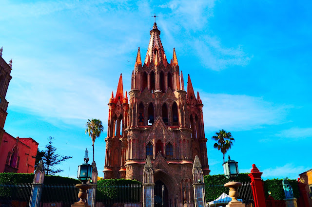 san miguel de allende