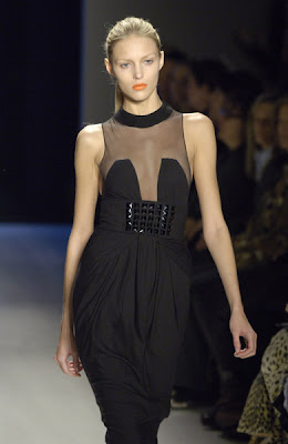 Awesome Americana: Donna Karan 