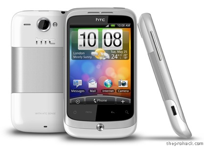 HTC wildfire review | 5 must have Wildfire applications | Complete guide to HTC wildfire