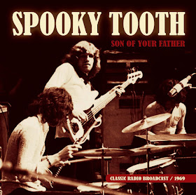 Spooky Tooth's Son of Your Father