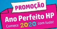 Promoção Ano Perfeito HP anoperfeitohp.com.br