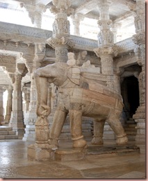 Ranakpur Temple17