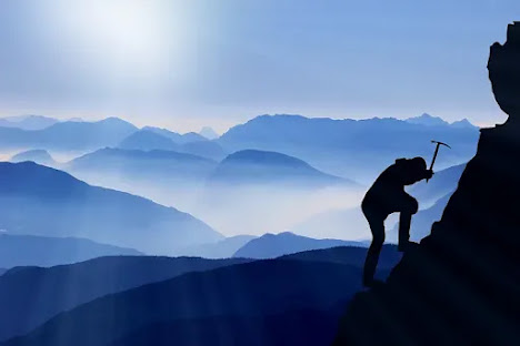 Mountaineer