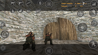 CSPB (Counter Strike mod Point Blank)