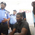 Zenith Bank Robbery: IMSU Graduate Arrested