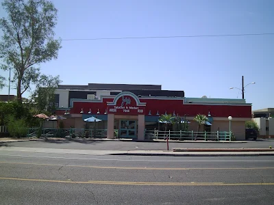 7305 E Camelback Rd, Scottsdale, AZ 85251