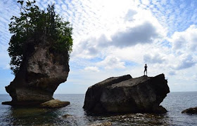 MANUS BATU DUA /TEPELEO