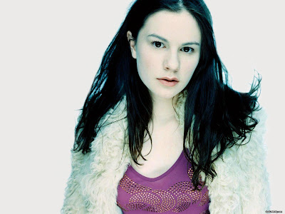 Anna Paquin