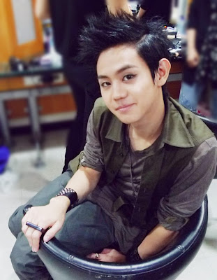 Beast Yang Yo Seob