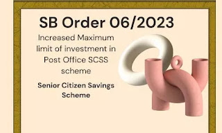 SB Order 06/2023