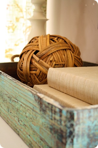 Homegoods tray