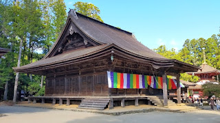 人文研究見聞録：高野山・壇上伽藍 ［和歌山県］