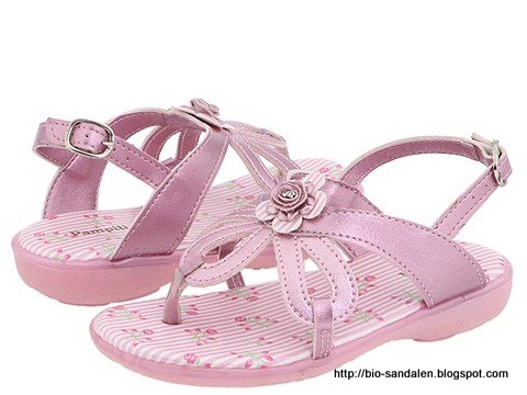 Bio sandalen:sandalen-360542