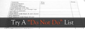 http://www.byrdseed.com/the-dont-do-list/