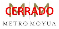 Restaurante-Metro-Moyua-Logo