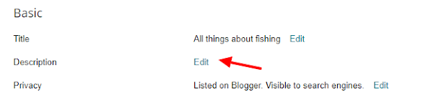 Cara Membuat Blog di Blogger.com Langkah A sampai Z