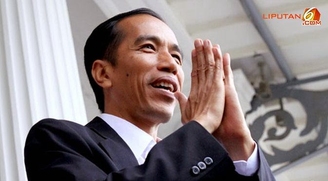 57+ Gambar Foto2 Jokowi Presiden POPULER !!! - Kochie Frog