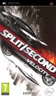 Split Second Velocity