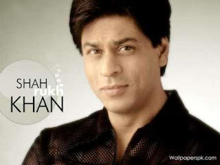 Shahrukh Khan