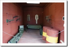 Uniforms and exhibit