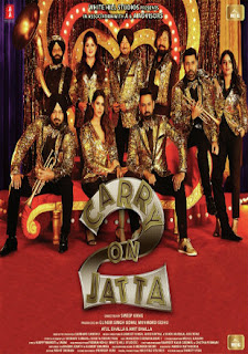 Carry on Jatta 2 2018 Full Punjabi Movie Download Hd In pDVDRip