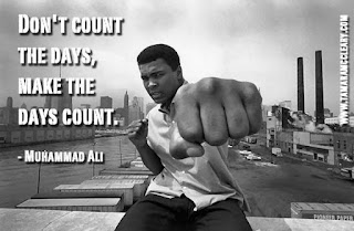 Kumpulan Gambar Quotes Muhammad Ali
