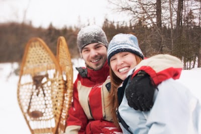 Ludington State Park Offering Snowshoe-Making Classes in December