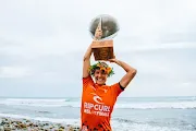 surf30 wsl rip curl finals Stephanie Gilmore 22Finals DIZ 6318 Thiago Diz