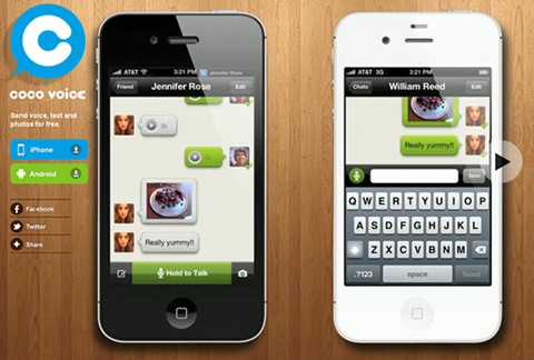cocovoice