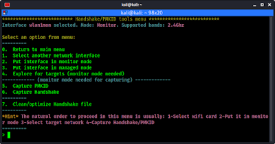 airgeddon back to handshake menu