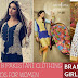 Top ten clothing brands in Pakistan| clothes brands Pakistan|