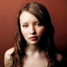 Emily Browning